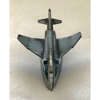 F-4 PHANTOM na statywie podstawie (id: 159)